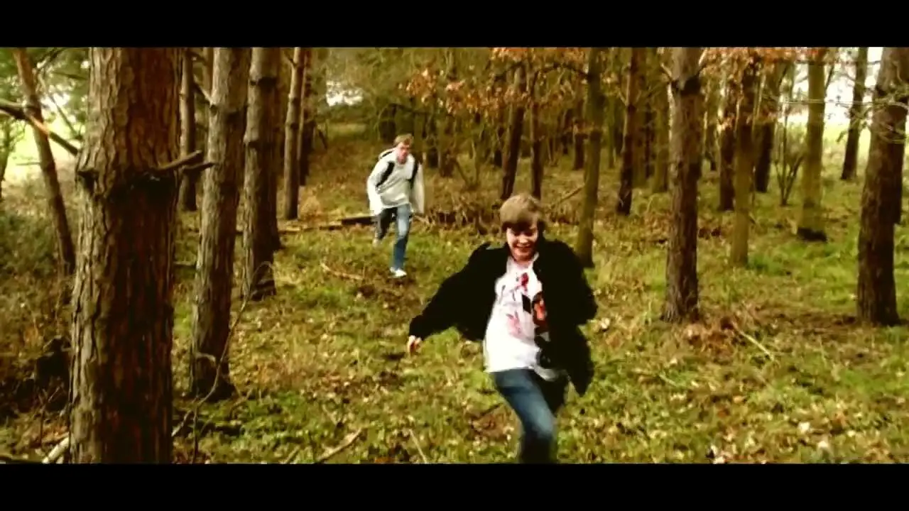 Black Forest — trailer