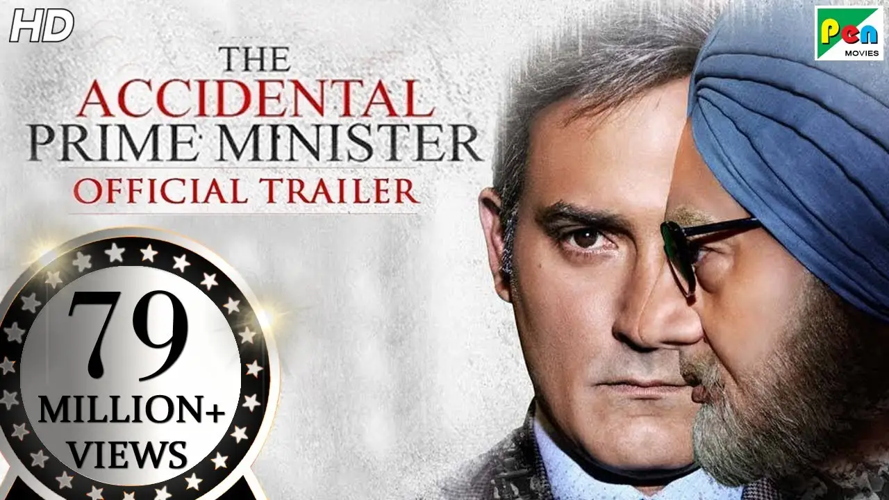 Prime Minister — trailer