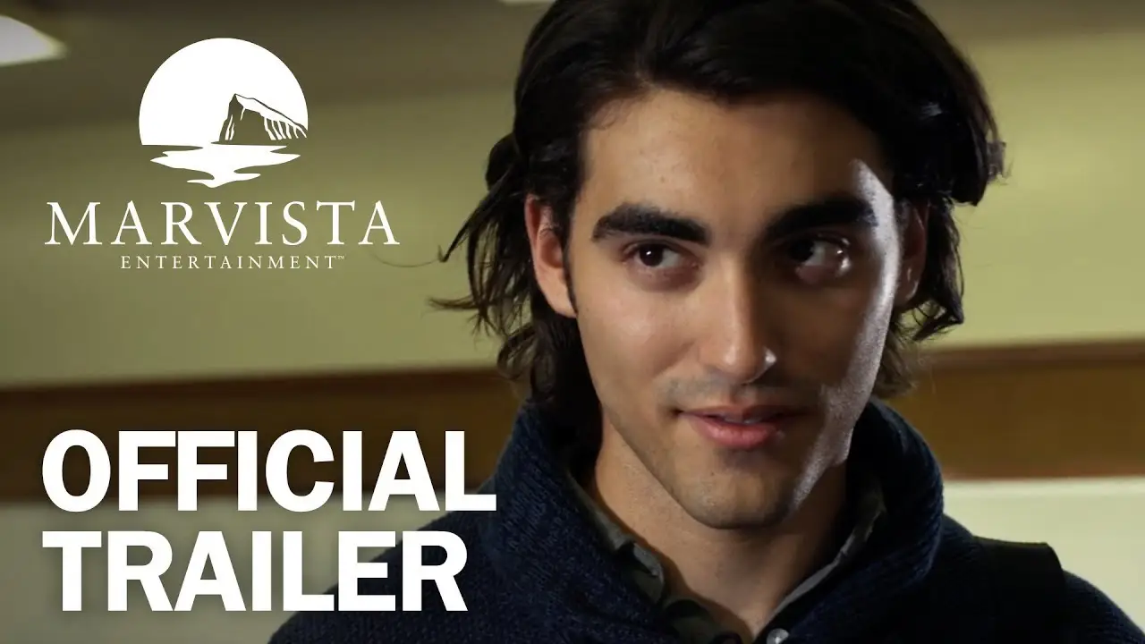 The Student — trailer