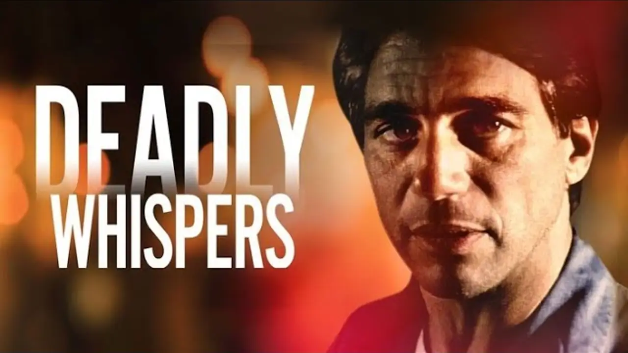 Deadly Whispers — трейлер