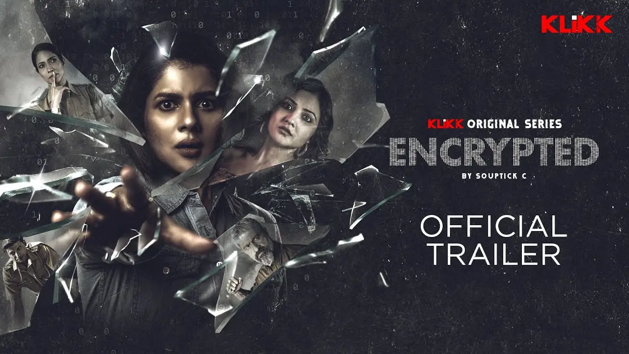 Encrypted — trailer