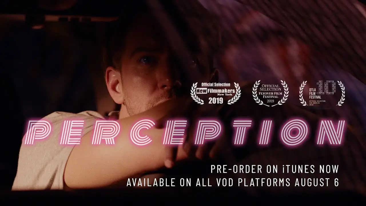 Perception — trailer