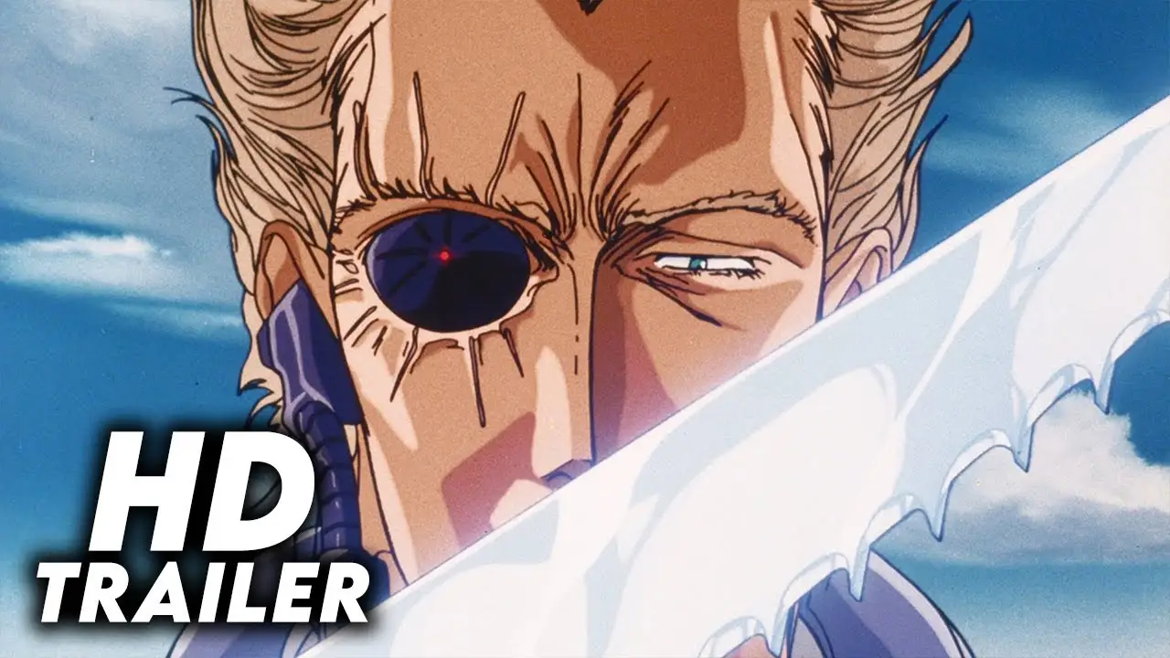 Five Star Stories — trailer