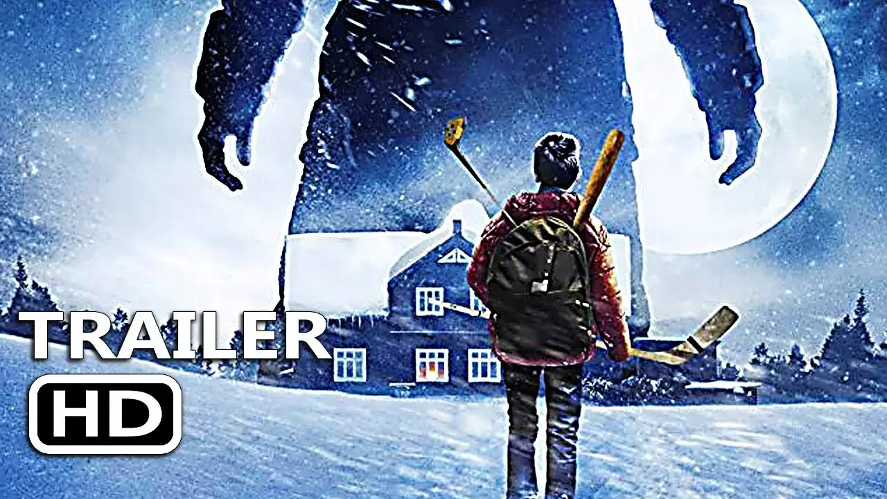 Knuckleball — trailer