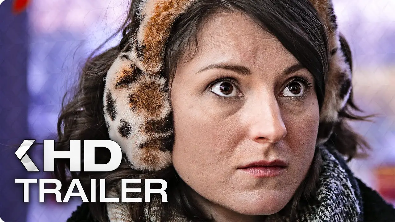 All about Rita — trailer