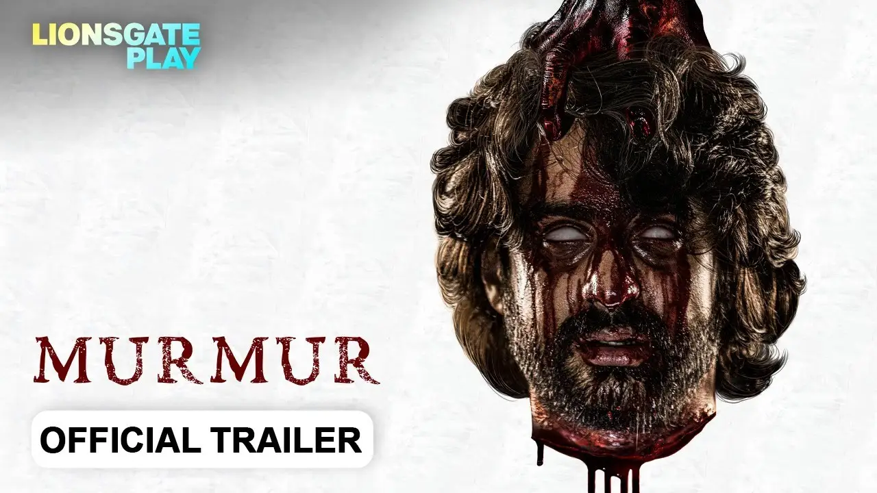 Murmur (2022) — trailer