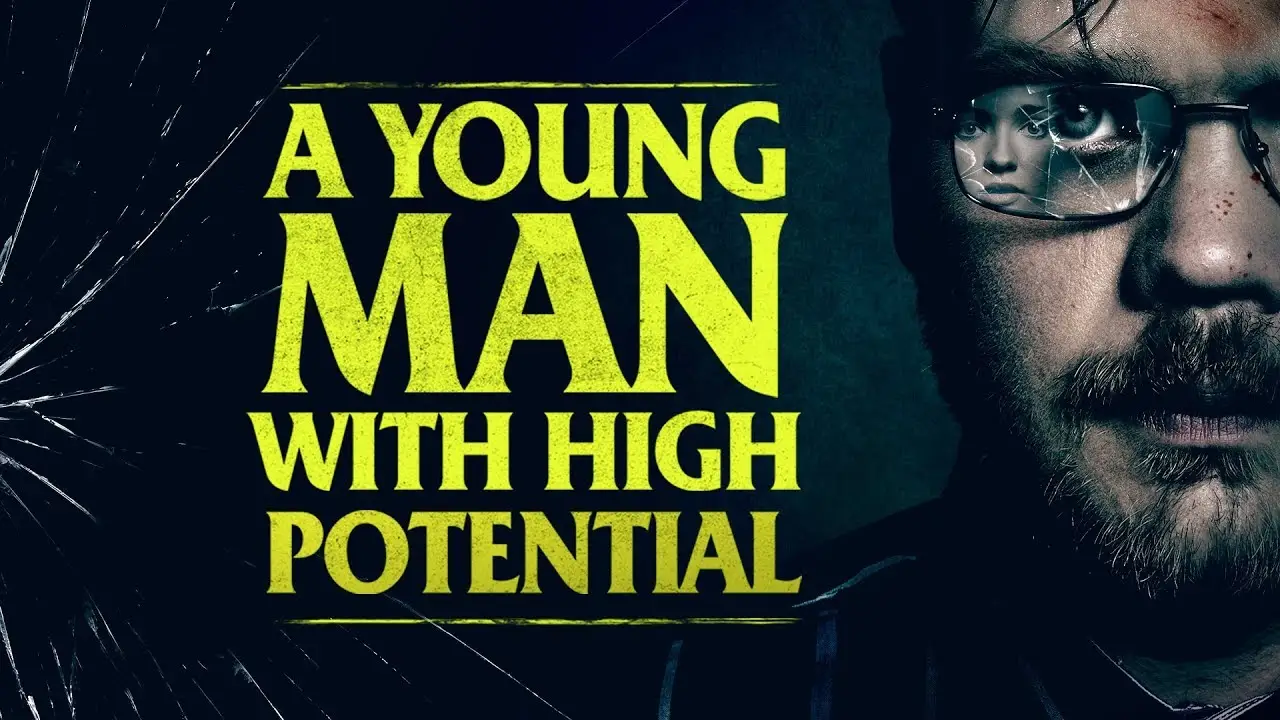 A Young Man with High Potential — tráiler