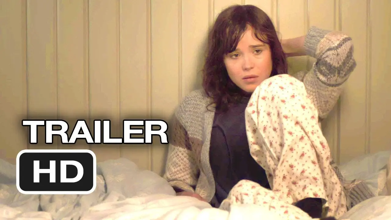 Touchy Feely — trailer