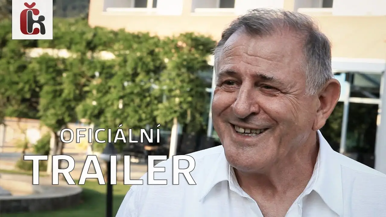 Mečiar — trailer