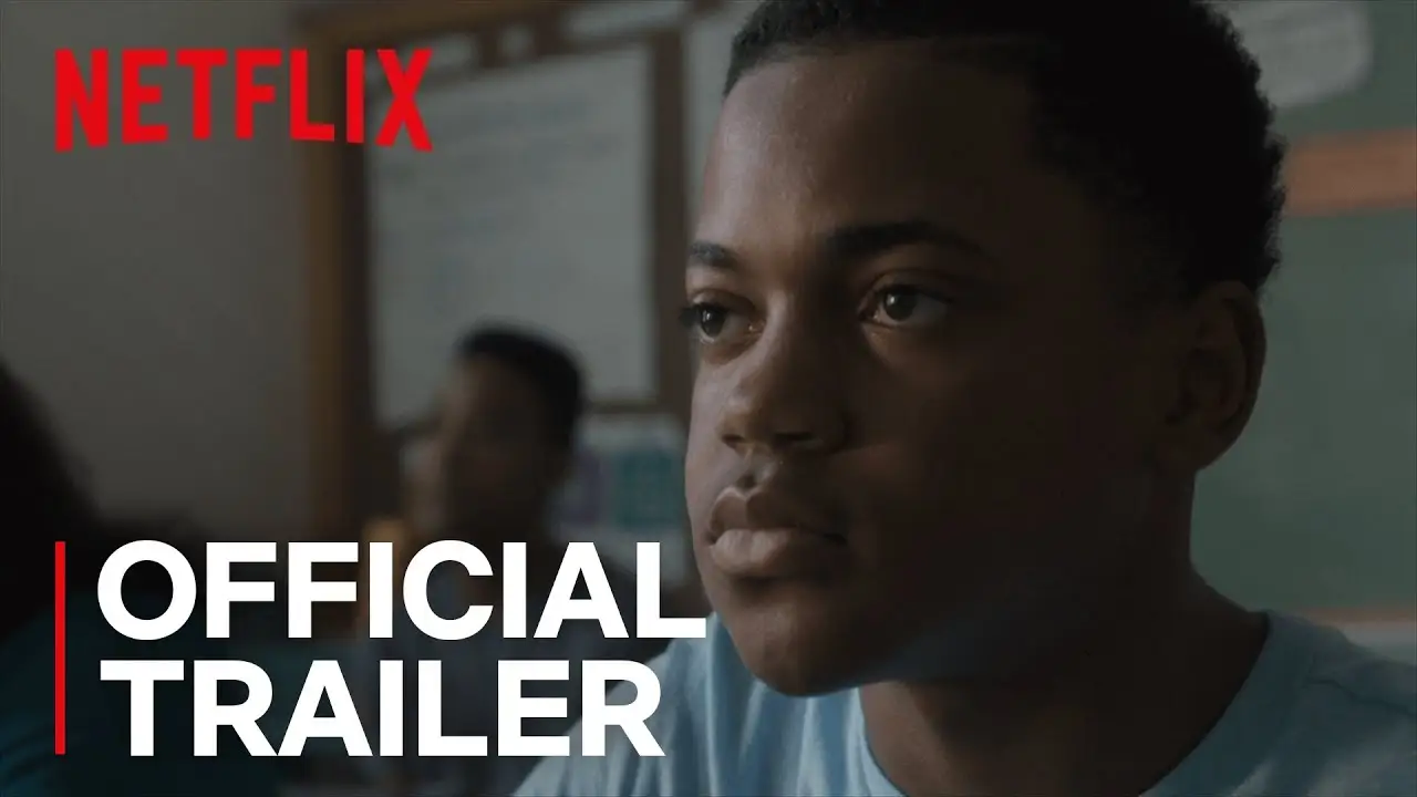 Amá — trailer