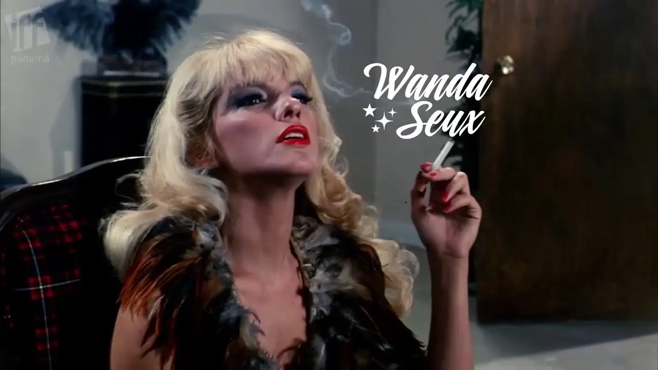 Bellas de noche — tráiler