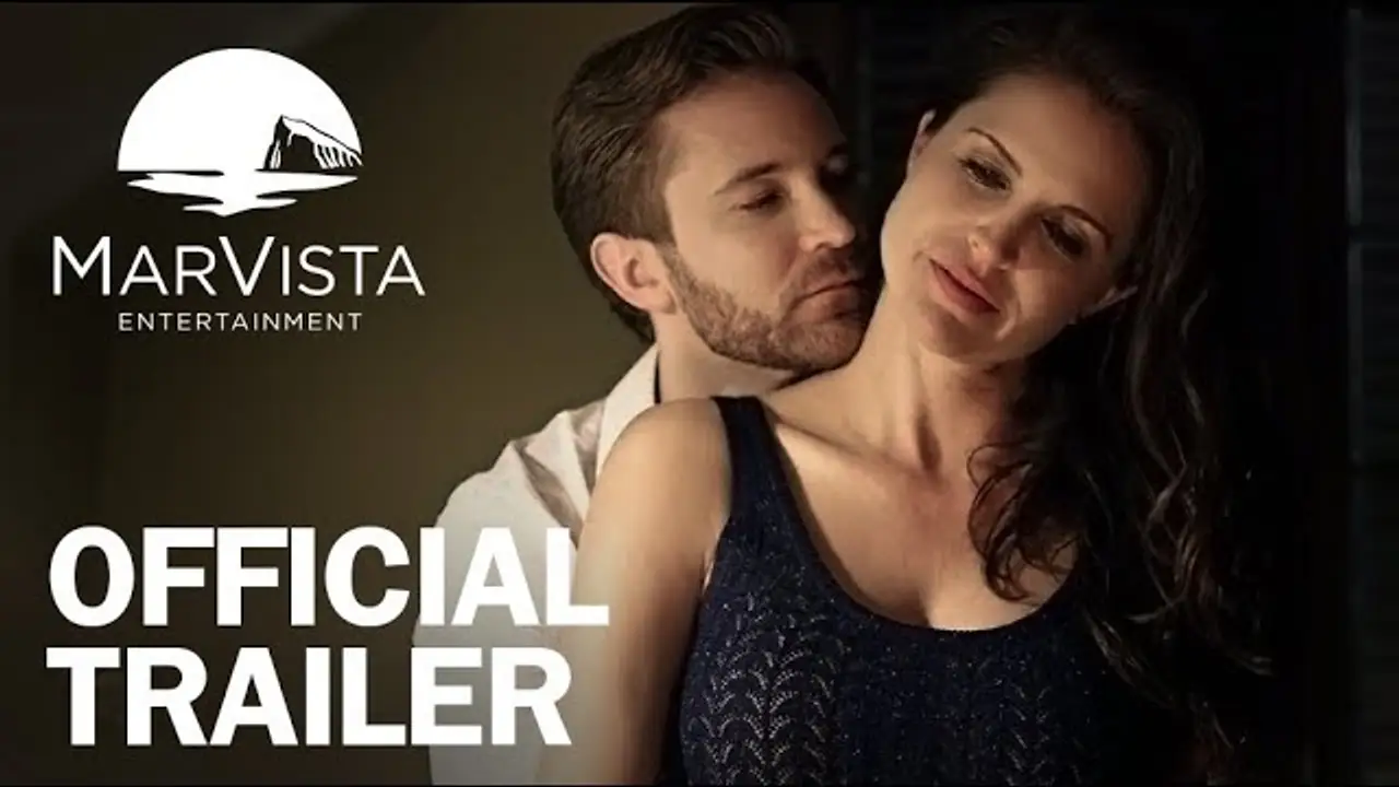 Erasing His Dark Past — trailer
