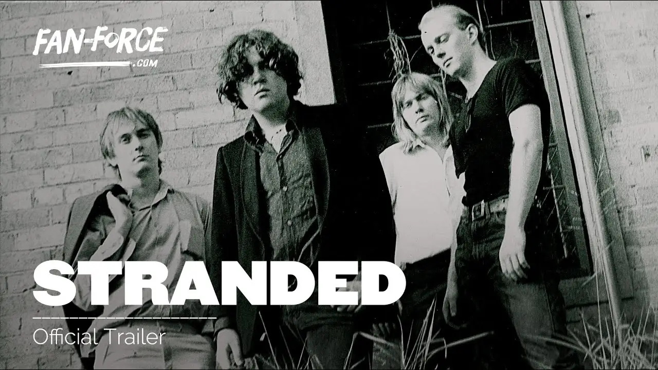 Stranded: The Saints — trailer