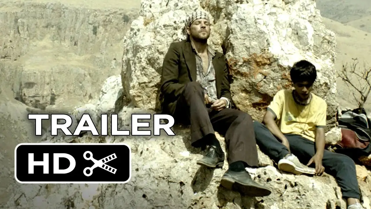 Zaytoun — trailer