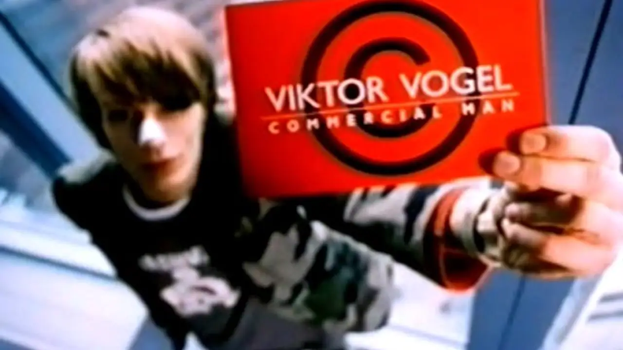Viktor Vogel – Commercial Man — trailer