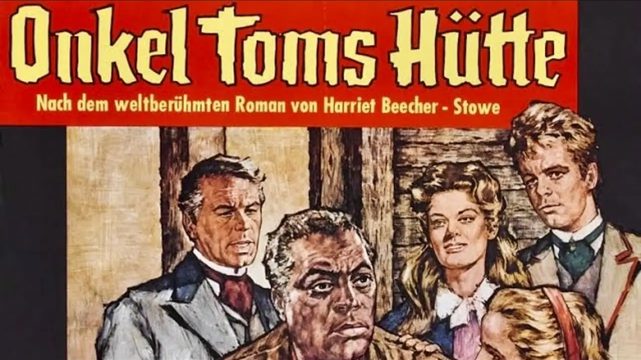 Uncle Tom's Cabin — trailer