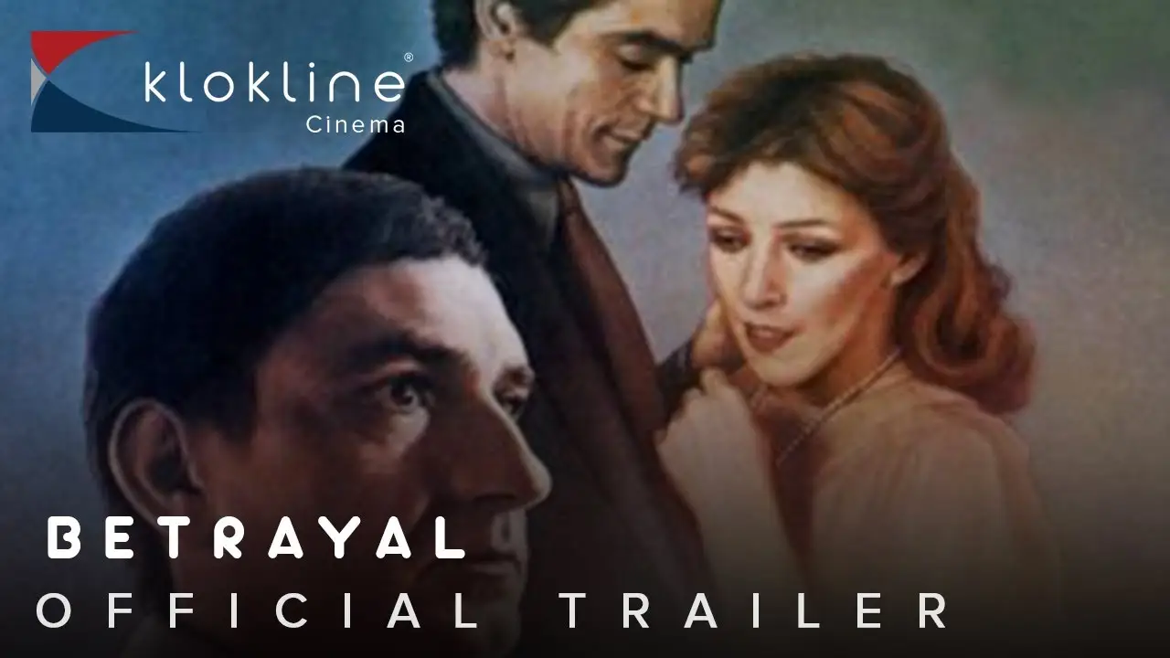 El riesgo de la traición — tráiler