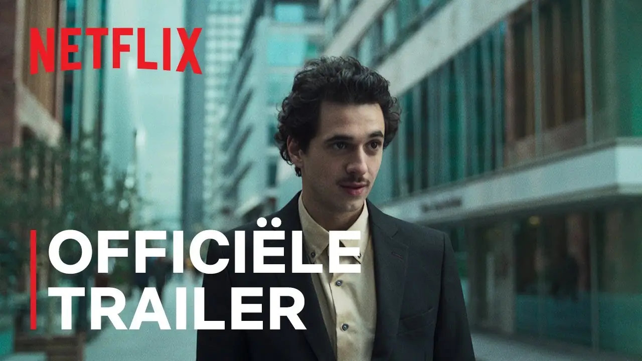 Crypto Boy — trailer