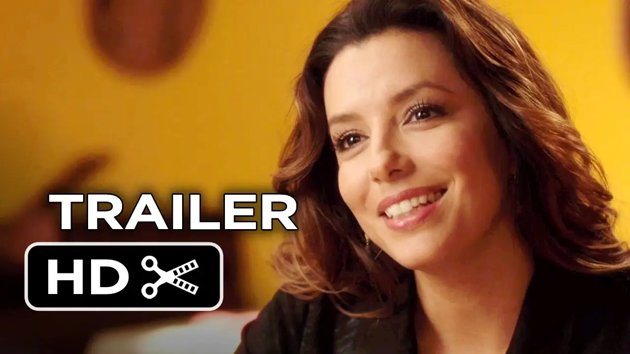 Any Day — trailer