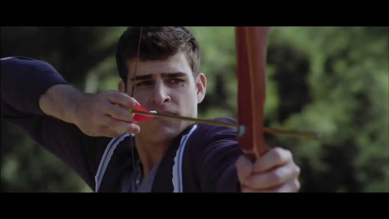 Naked As We Came — trailer