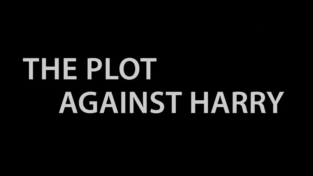 The Plot Against Harry — trailer