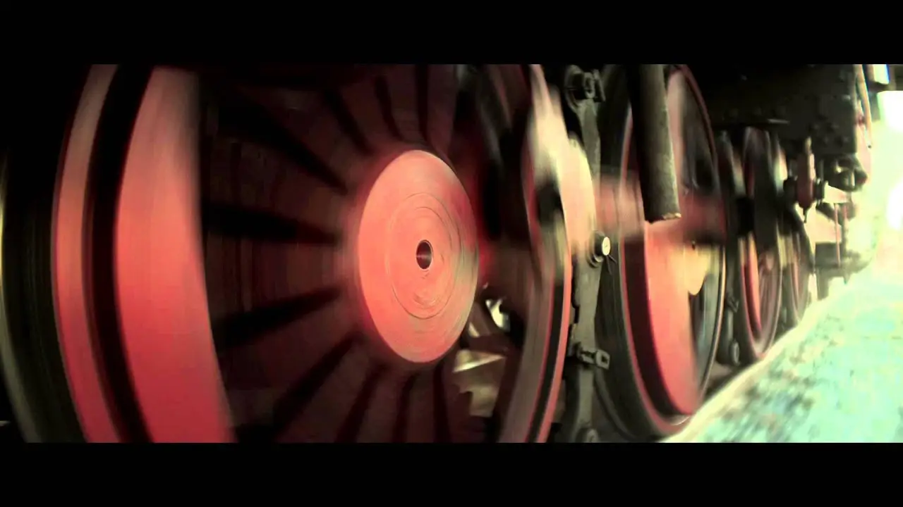 Summer Solstice — trailer