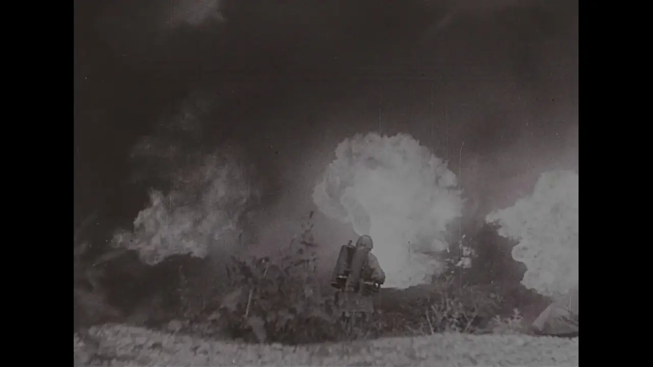 Once More Unto the Breach — trailer