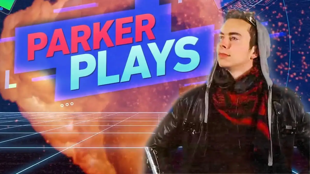 Parker Plays — trailer