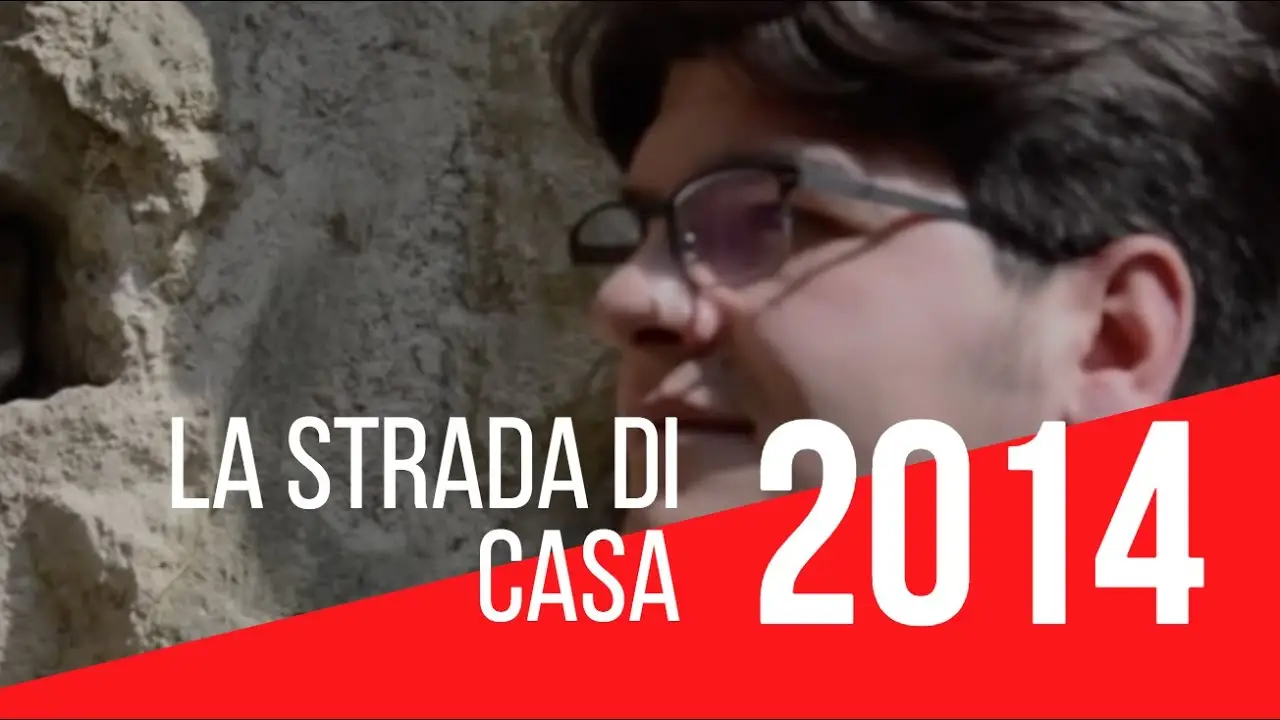La strada di casa — trailer