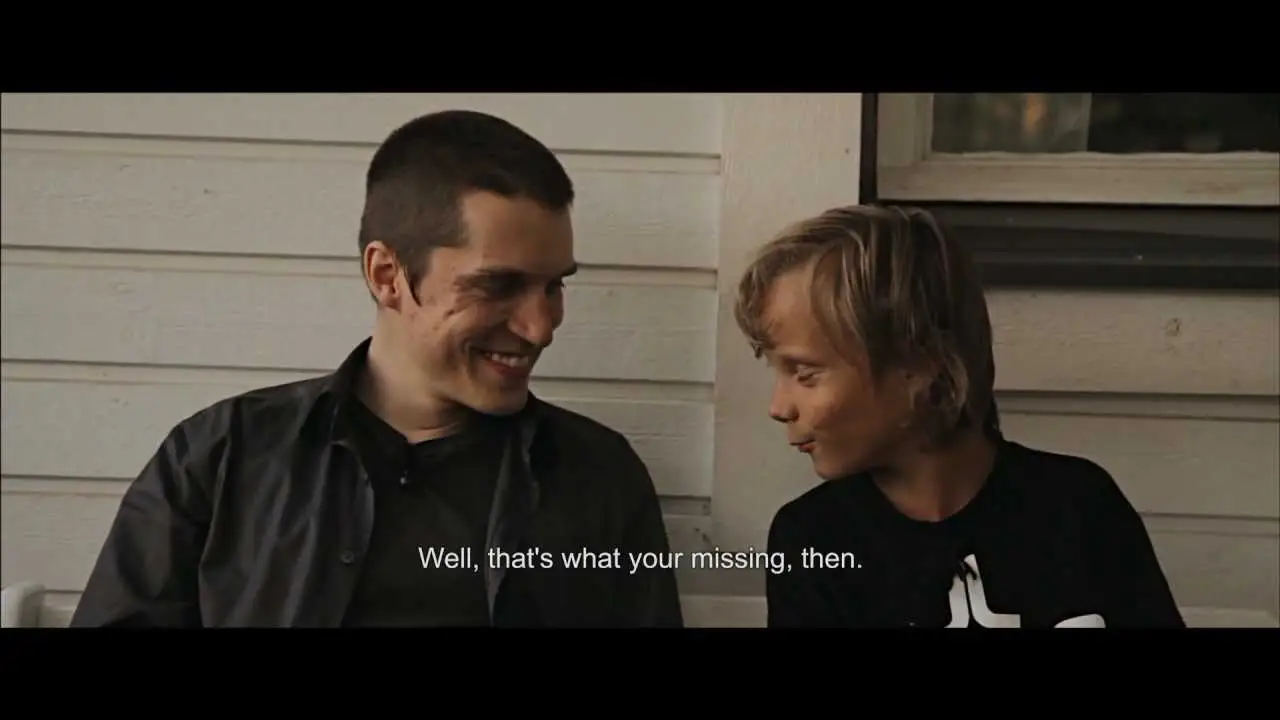 My Stuff — trailer
