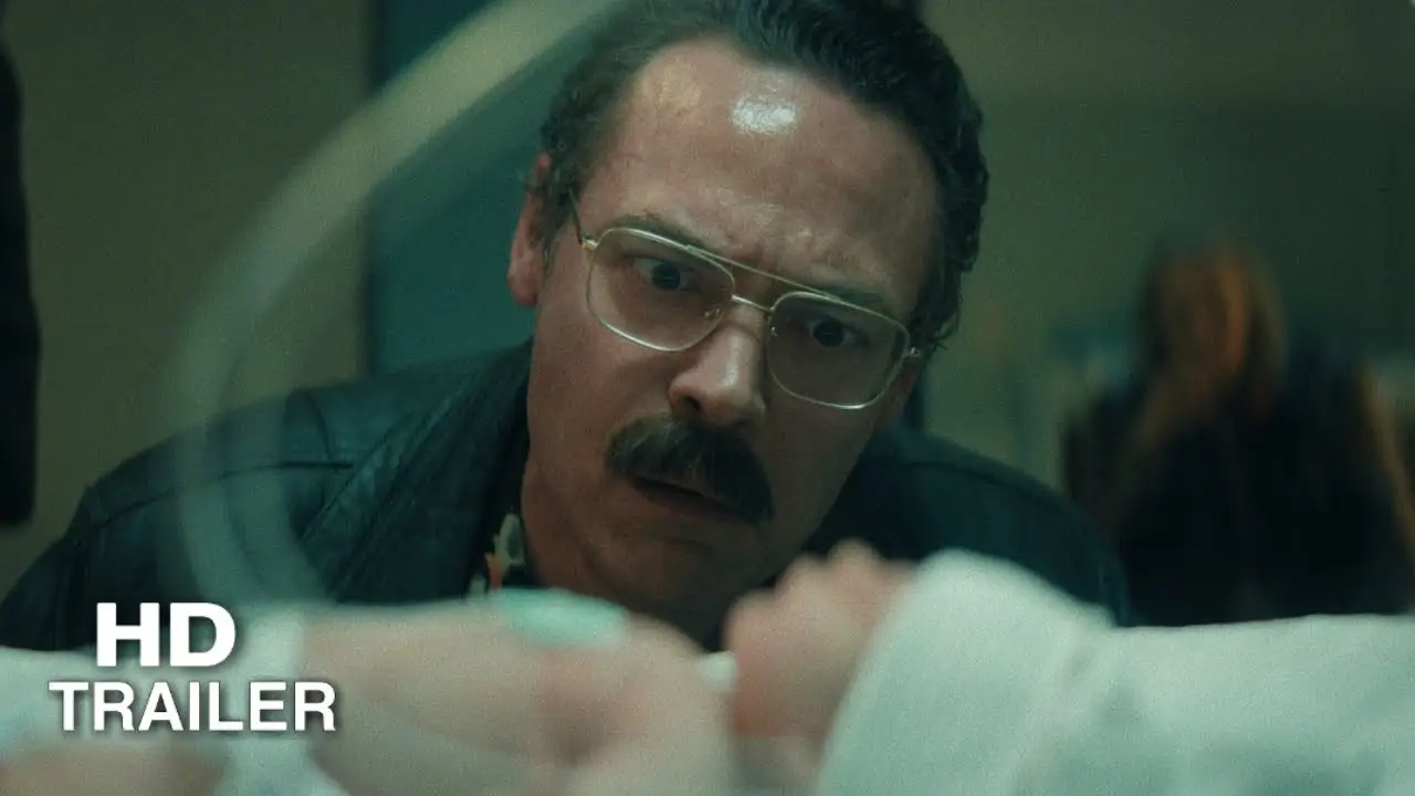 Fabula — trailer