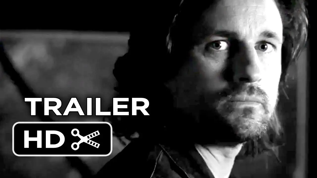 The Moment — trailer