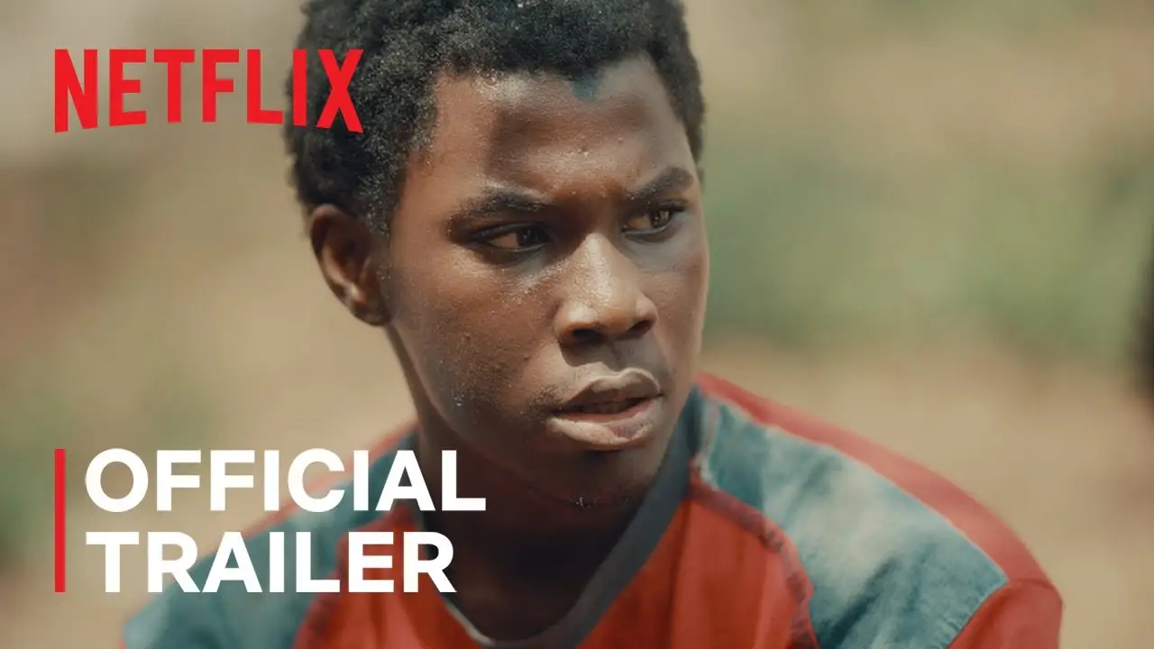 Ijogbon — trailer