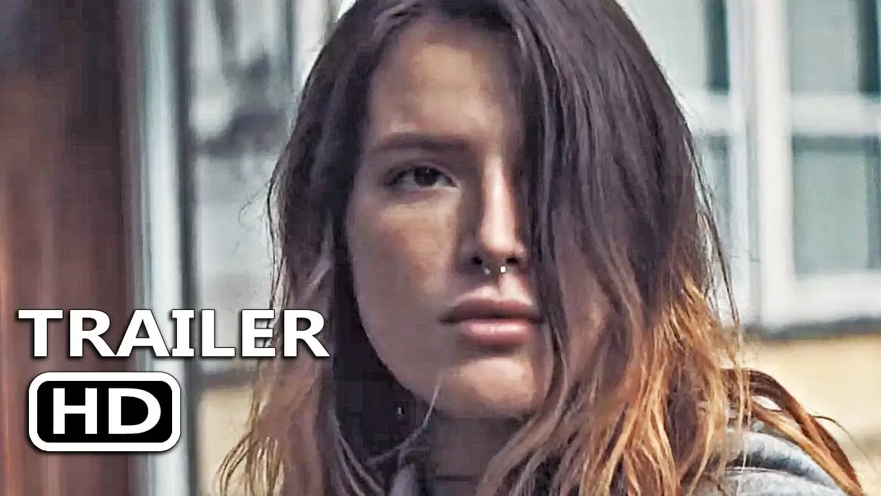Bella — trailer