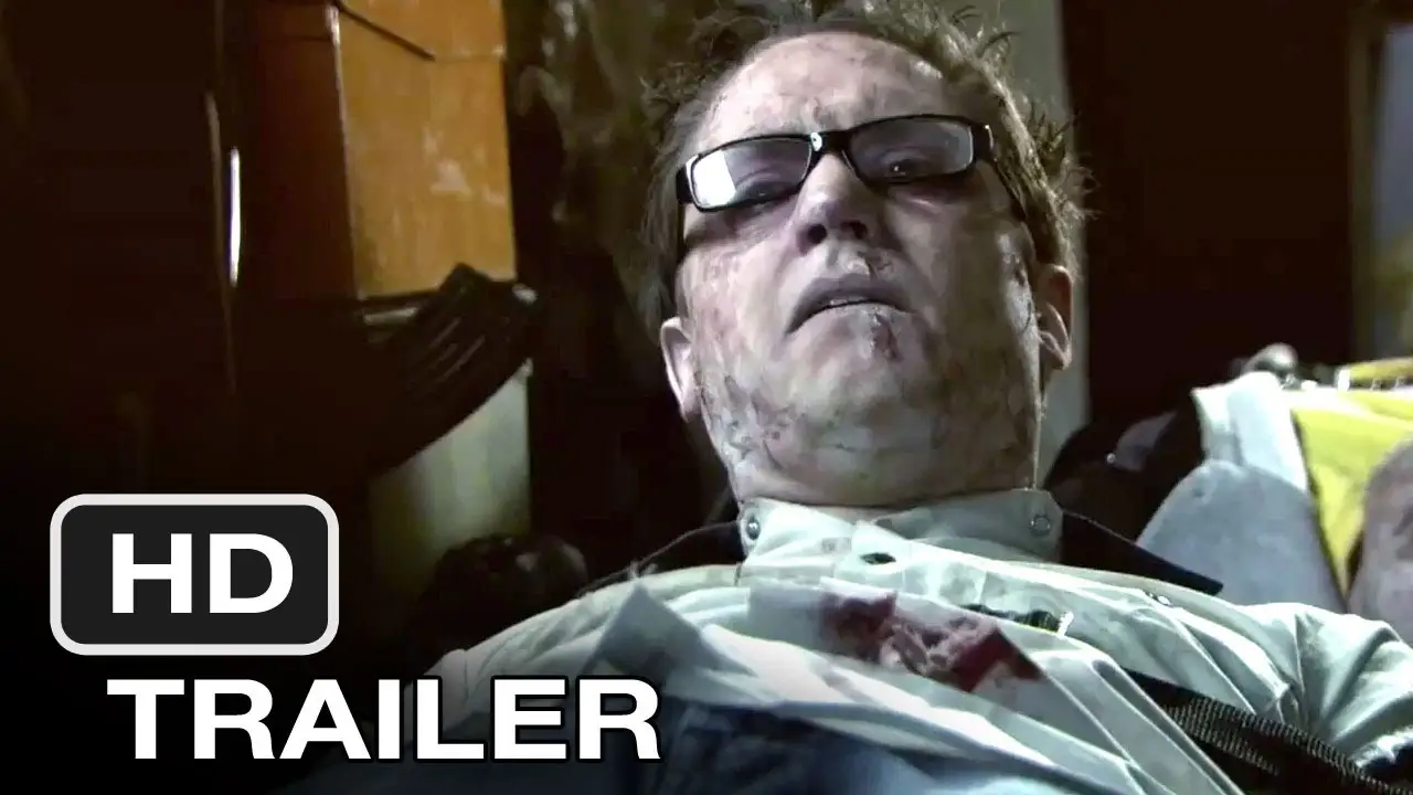 Deadheads — trailer