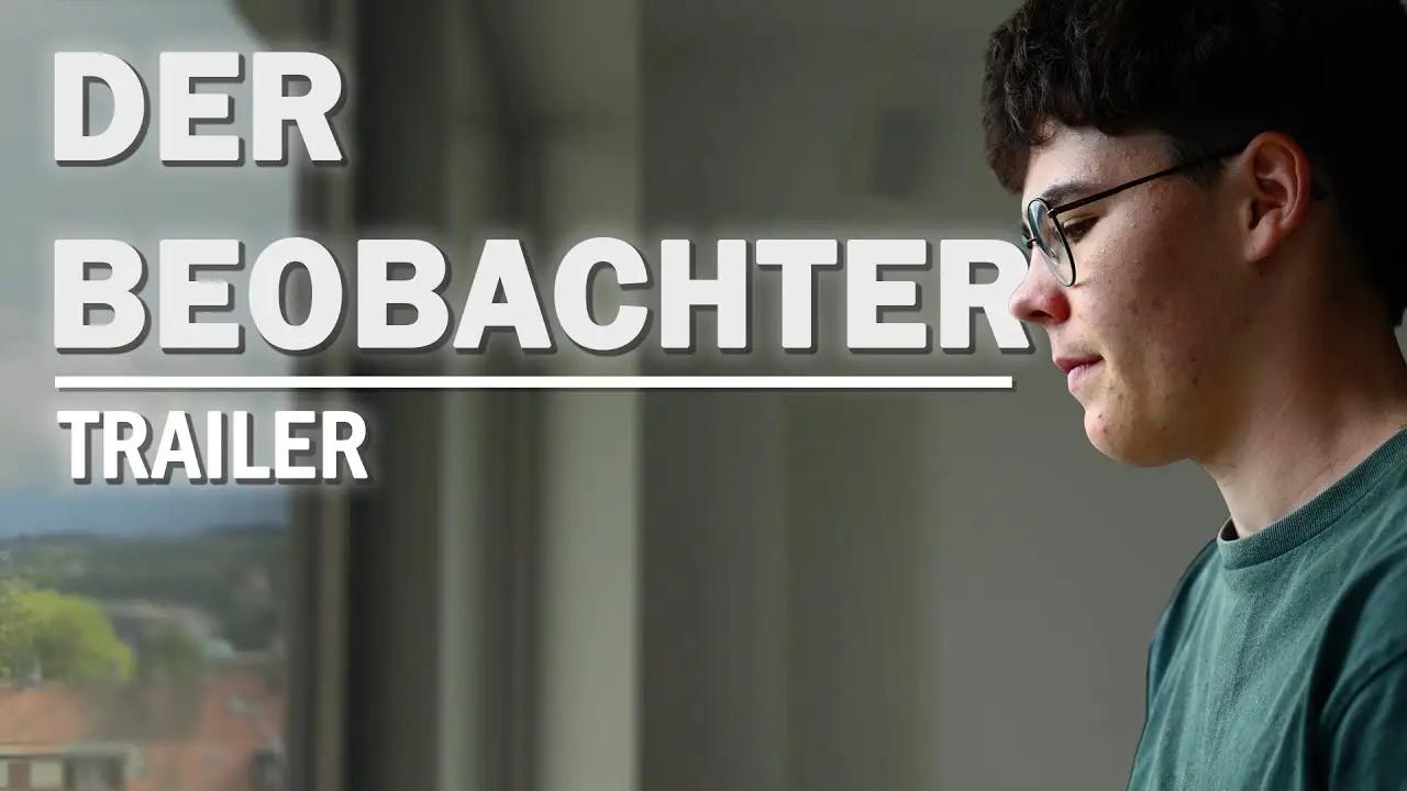 Der Beobachter — trailer