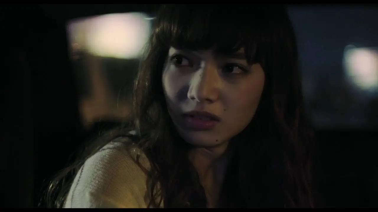 Destruction Babies — trailer