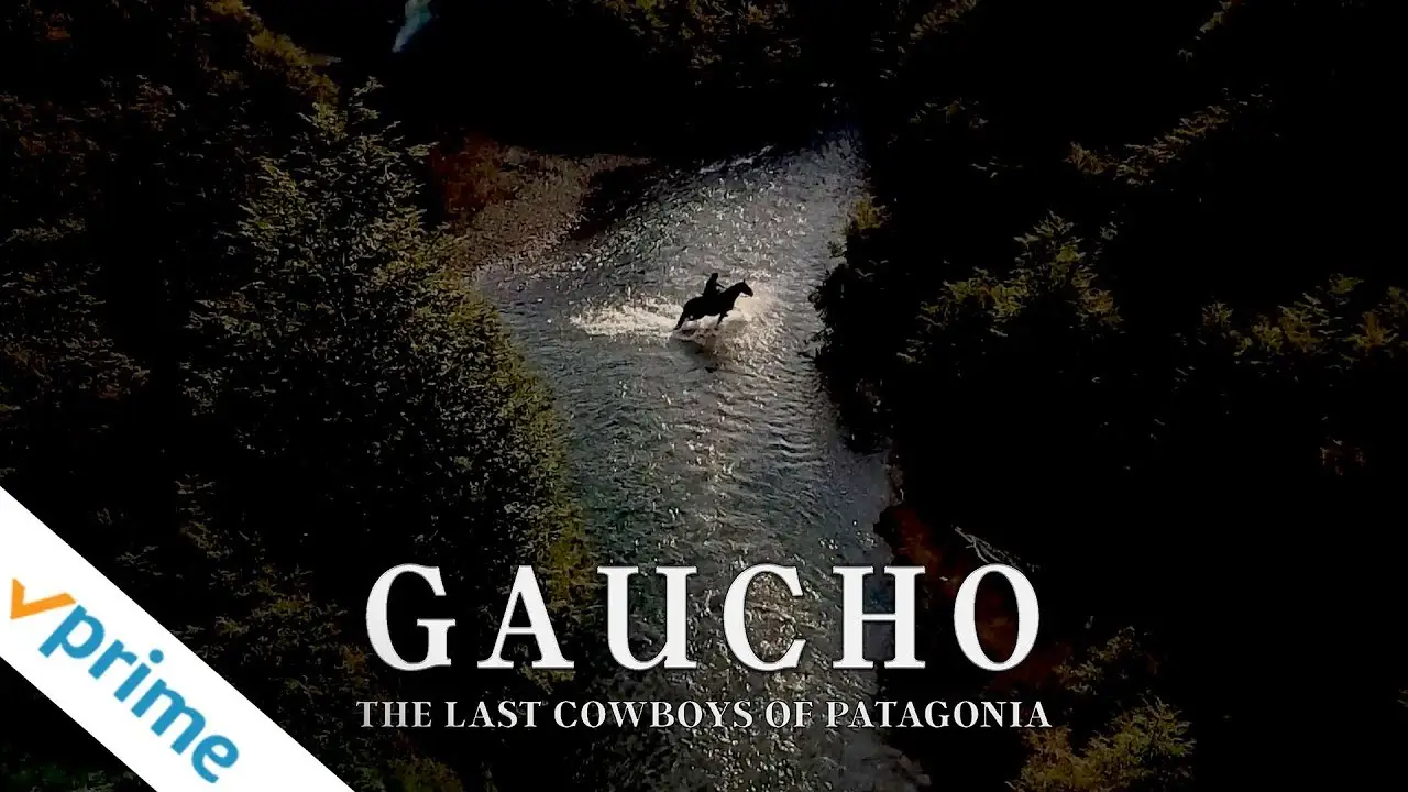 ¡Gaucho! — trailer