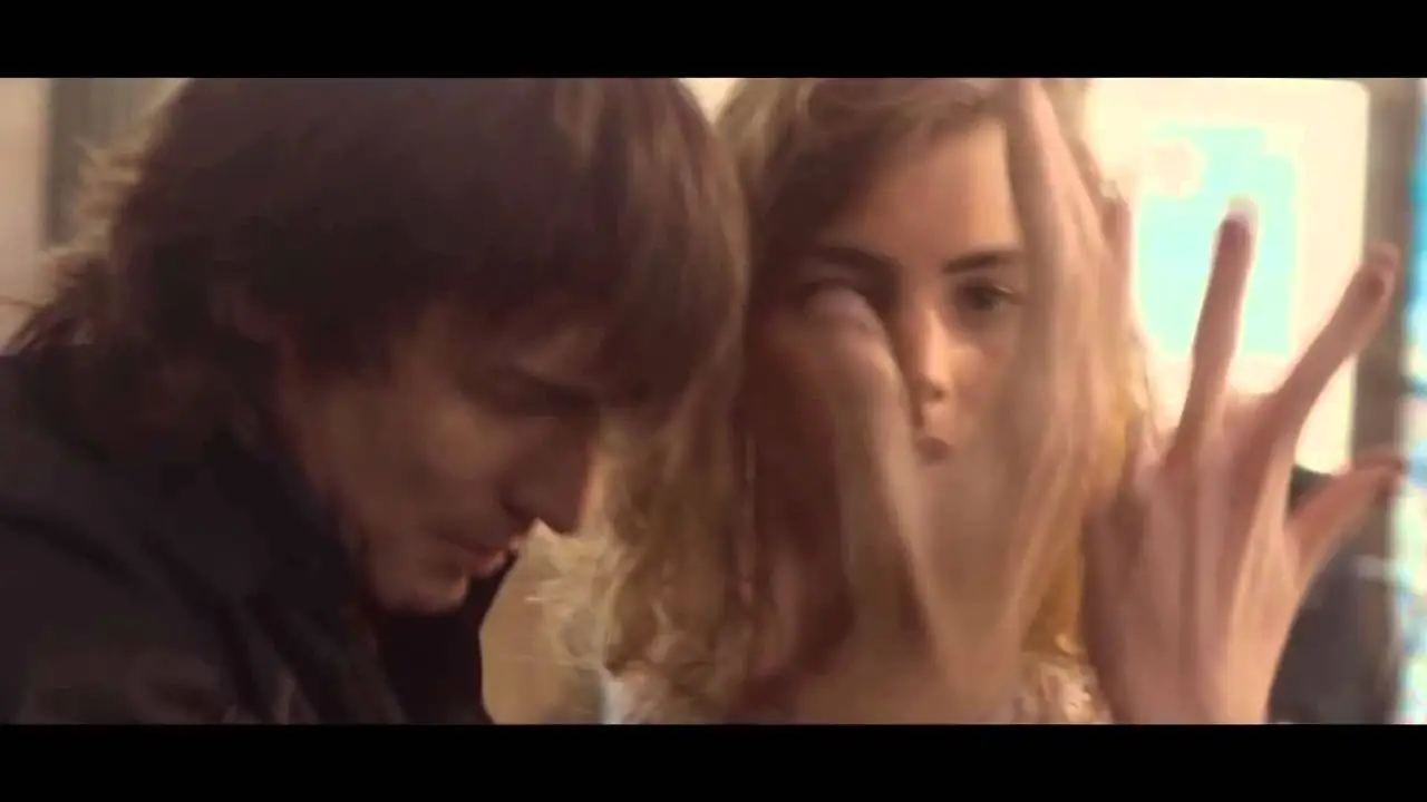 Hemel — trailer