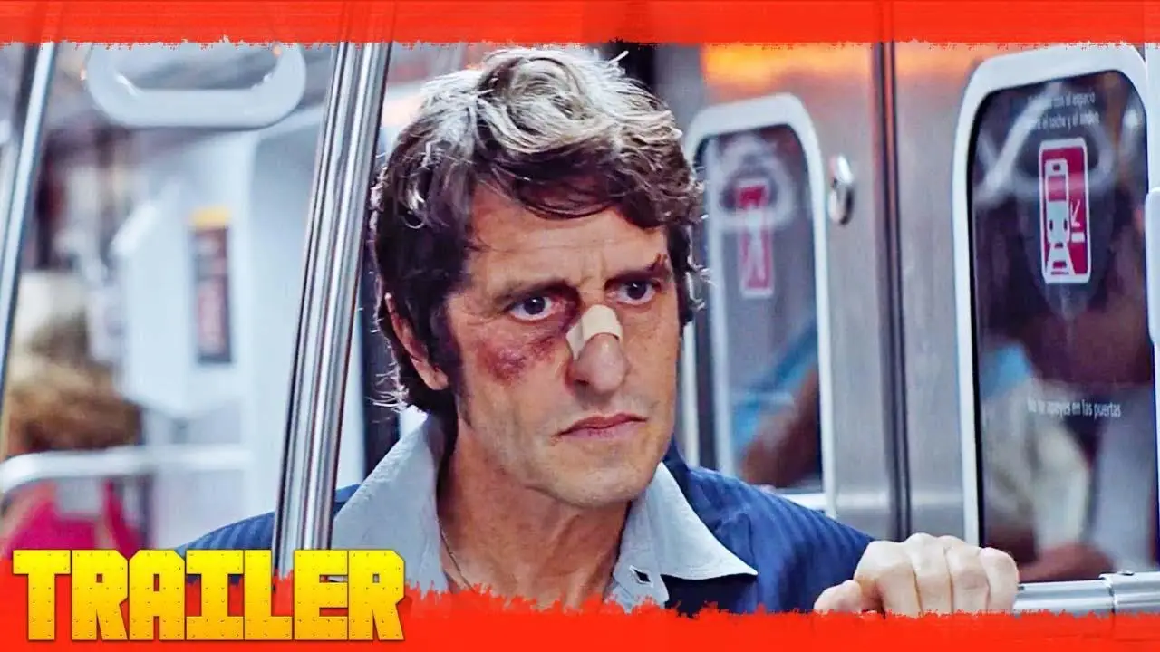 Initials SG — trailer