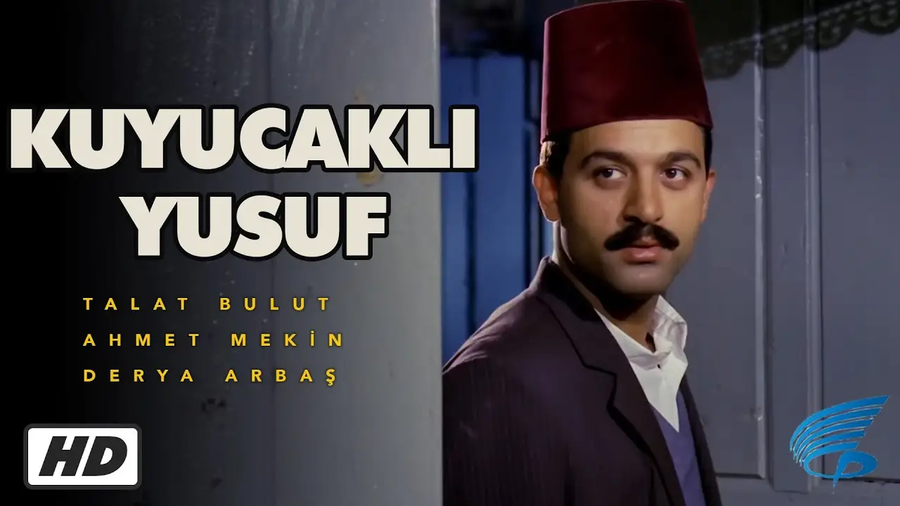 Kuyucakli Yusuf — trailer