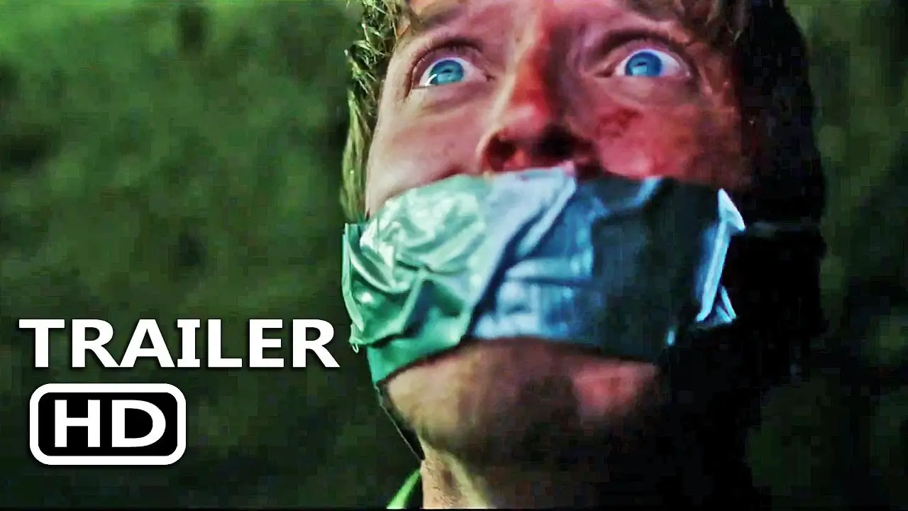 15 Cameras — trailer