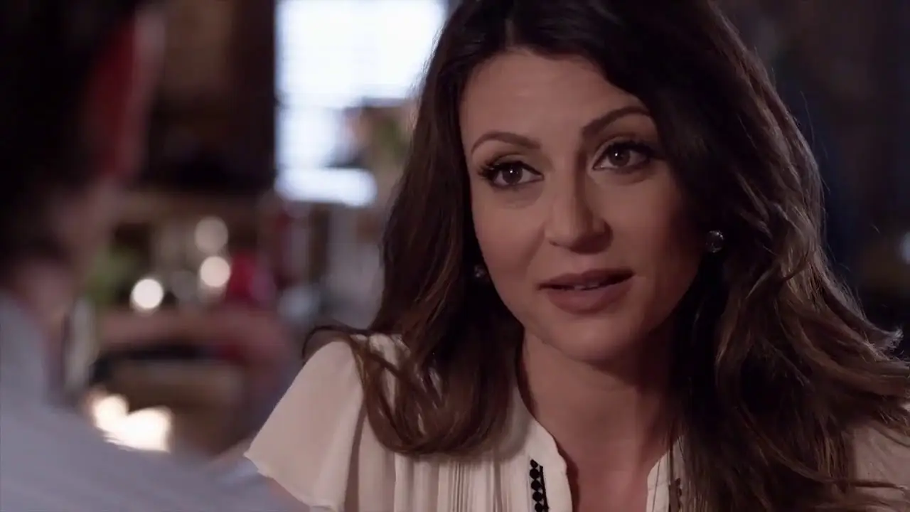 The Work Wife — trailer