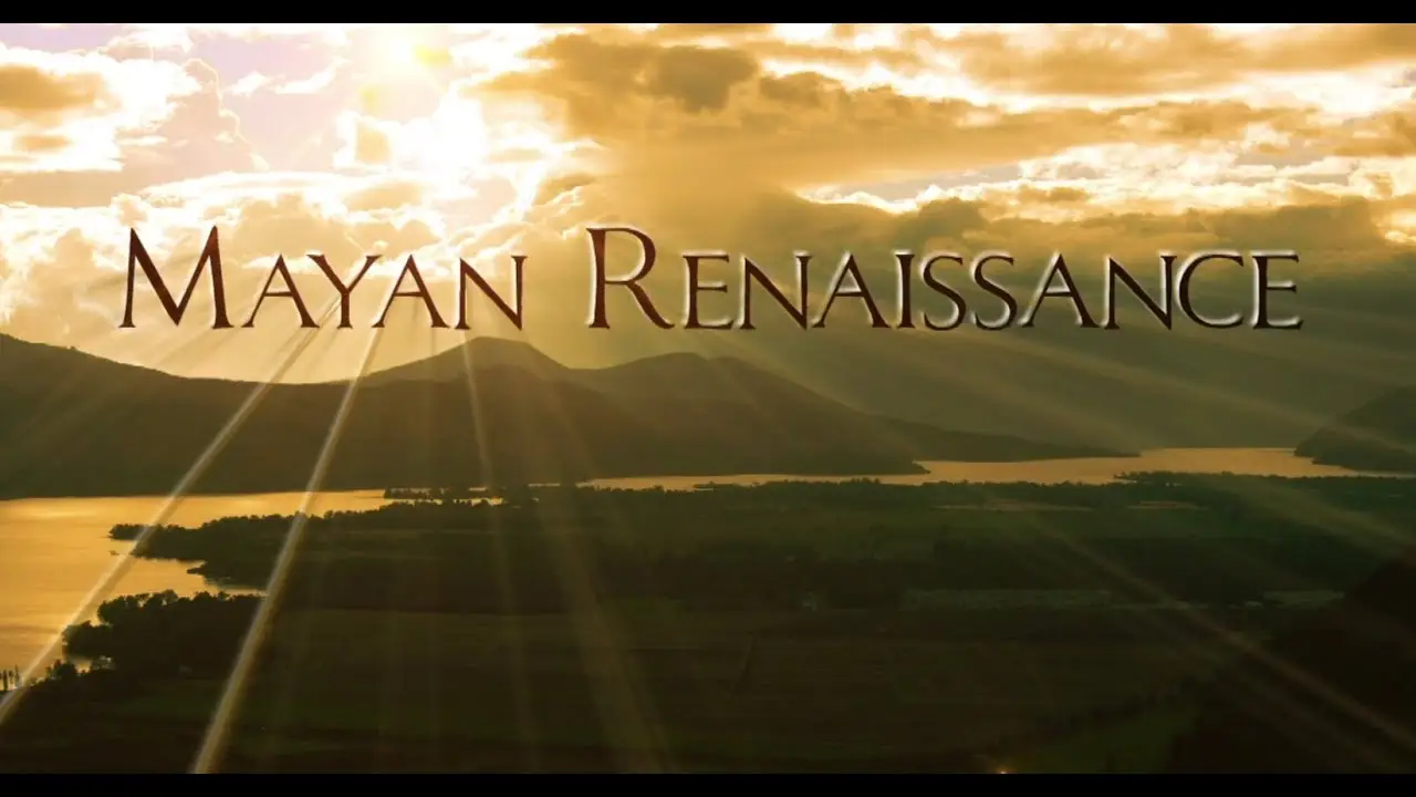 Mayan Renaissance — trailer