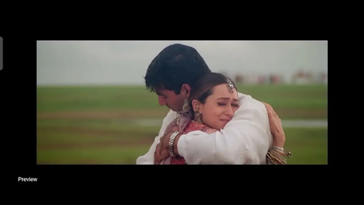 Jaanwar — trailer