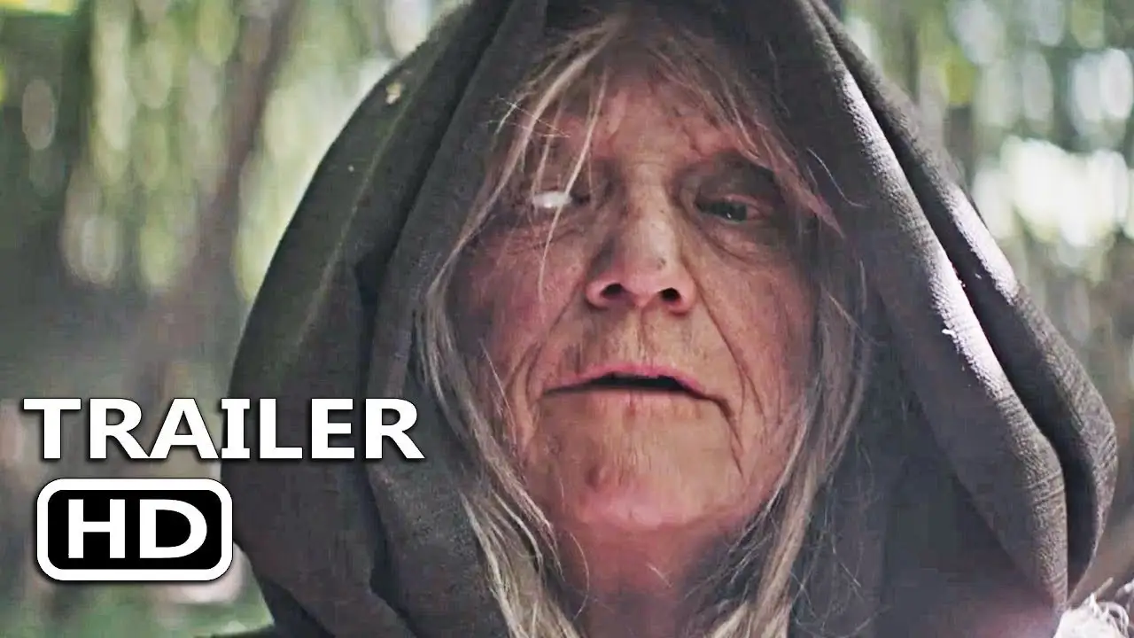 Viking Blood — tráiler