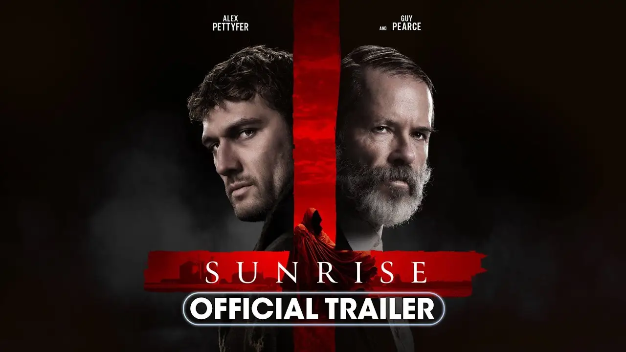 Sunrise — trailer
