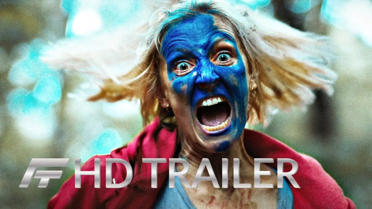 ‎Waldsterben — trailer