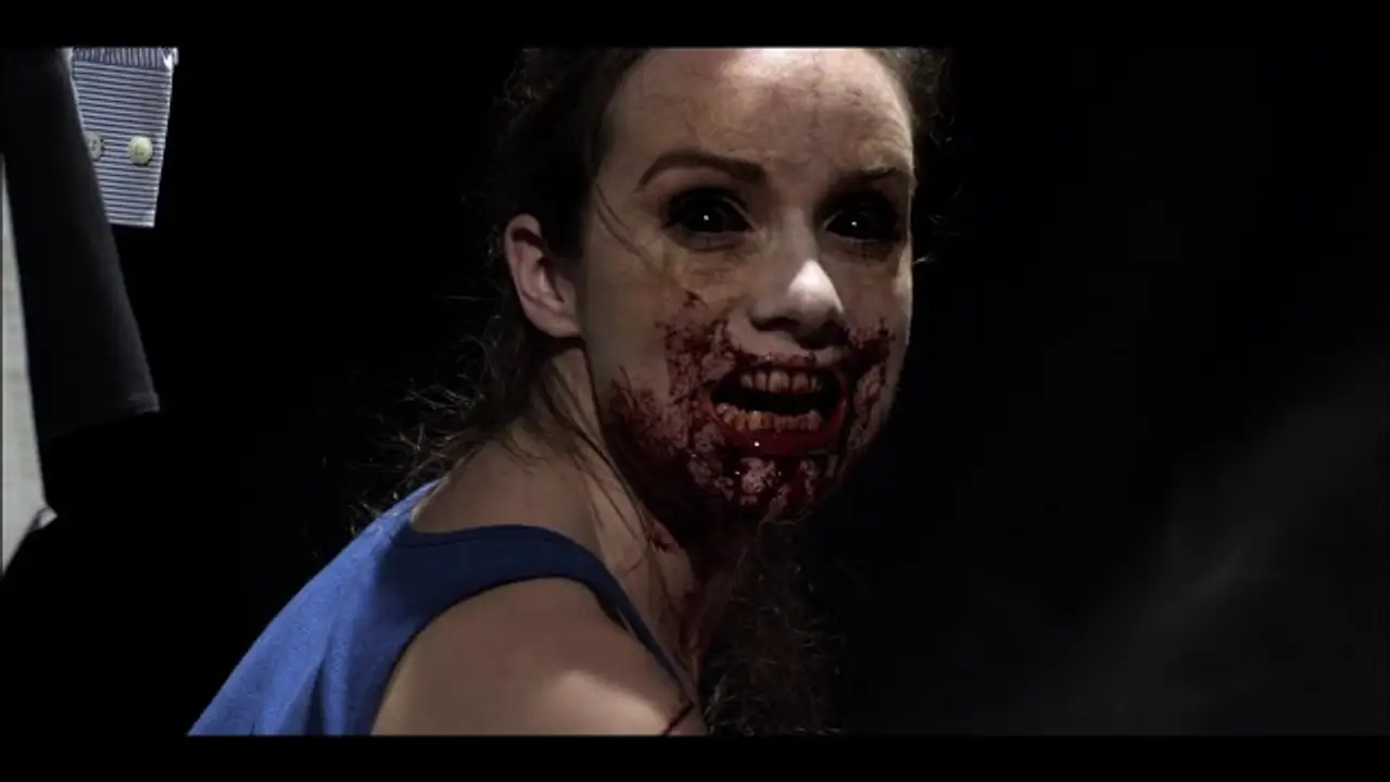 Dracula Reborn — trailer