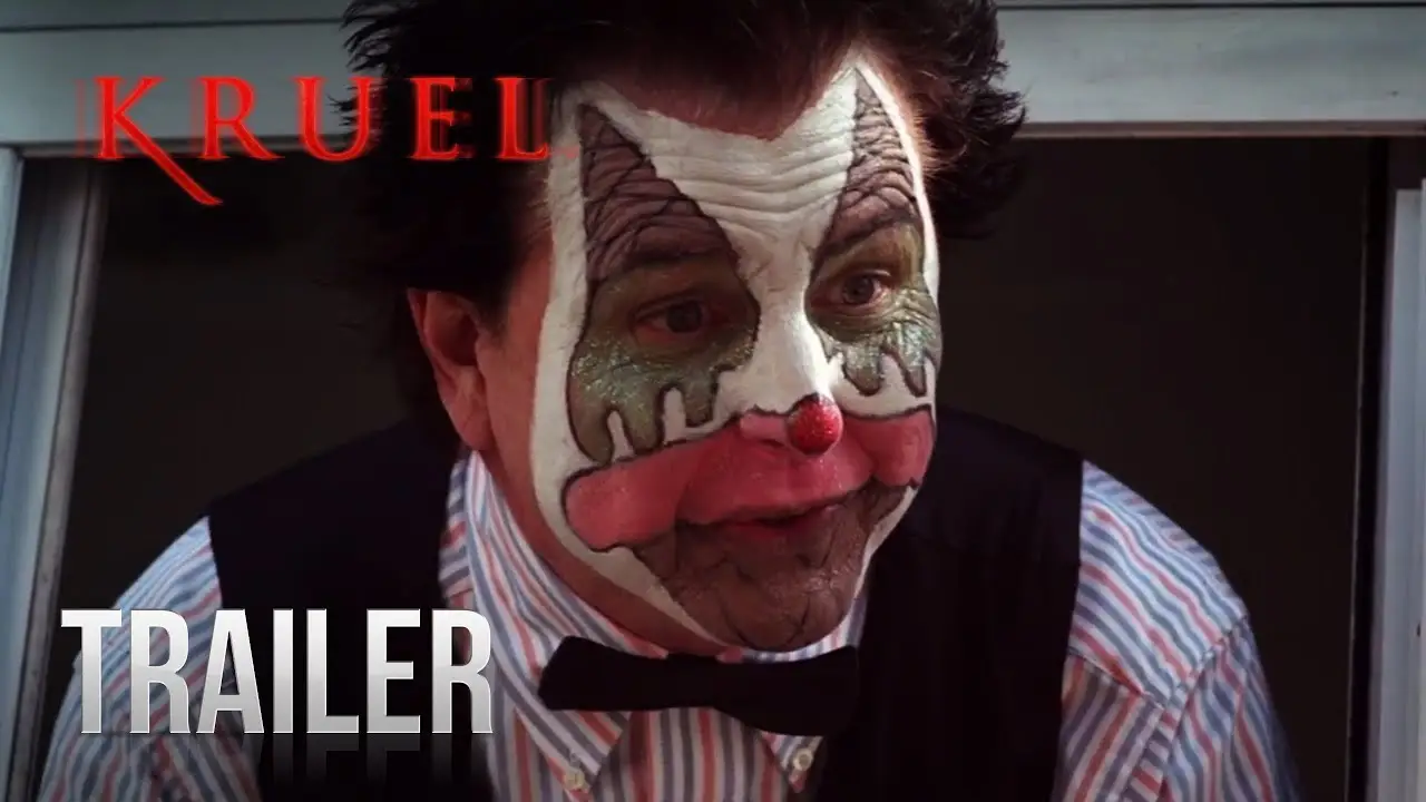 Kruel — trailer
